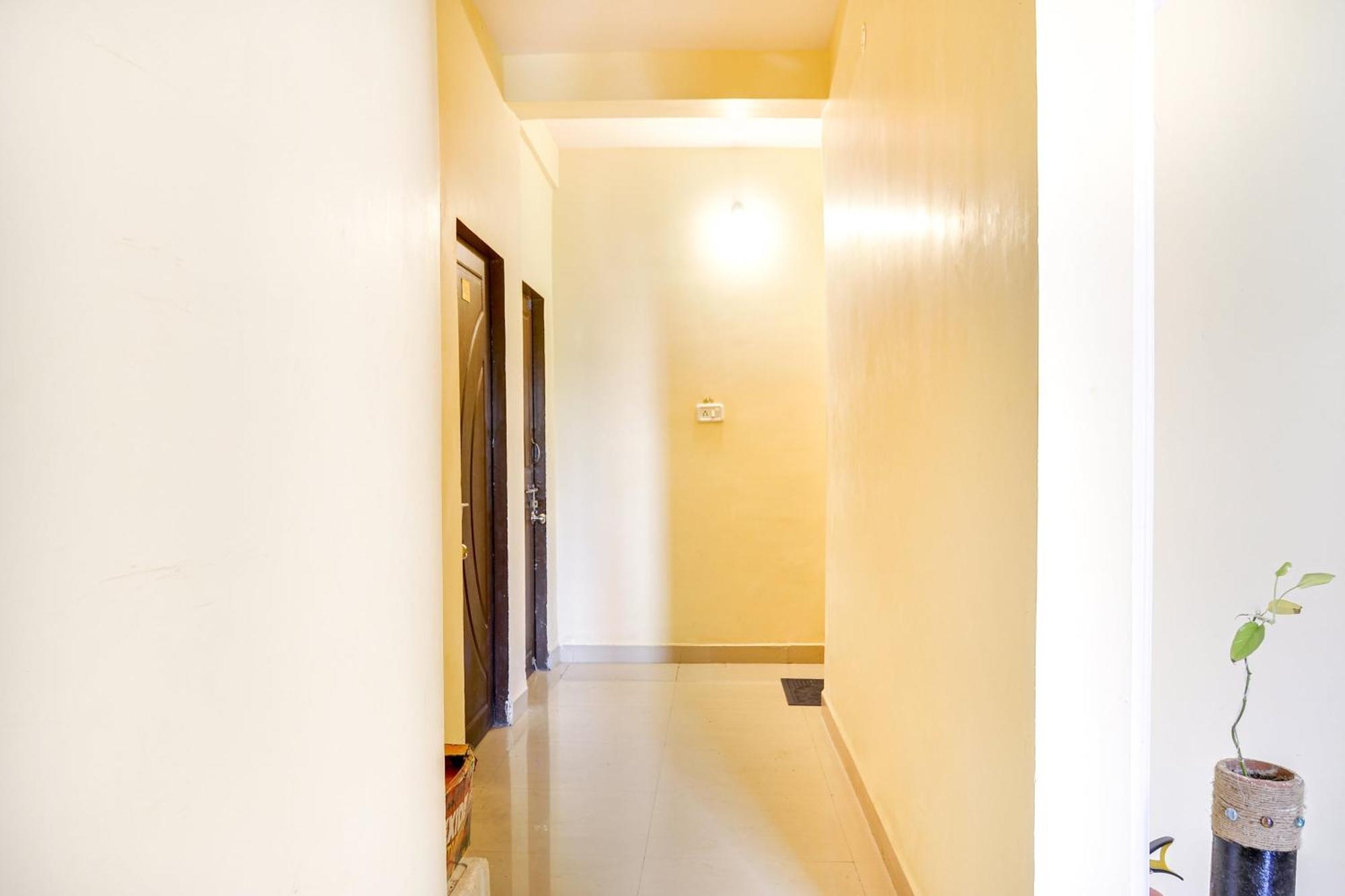 Hotel O Infinity Inn Nagpur Exterior foto